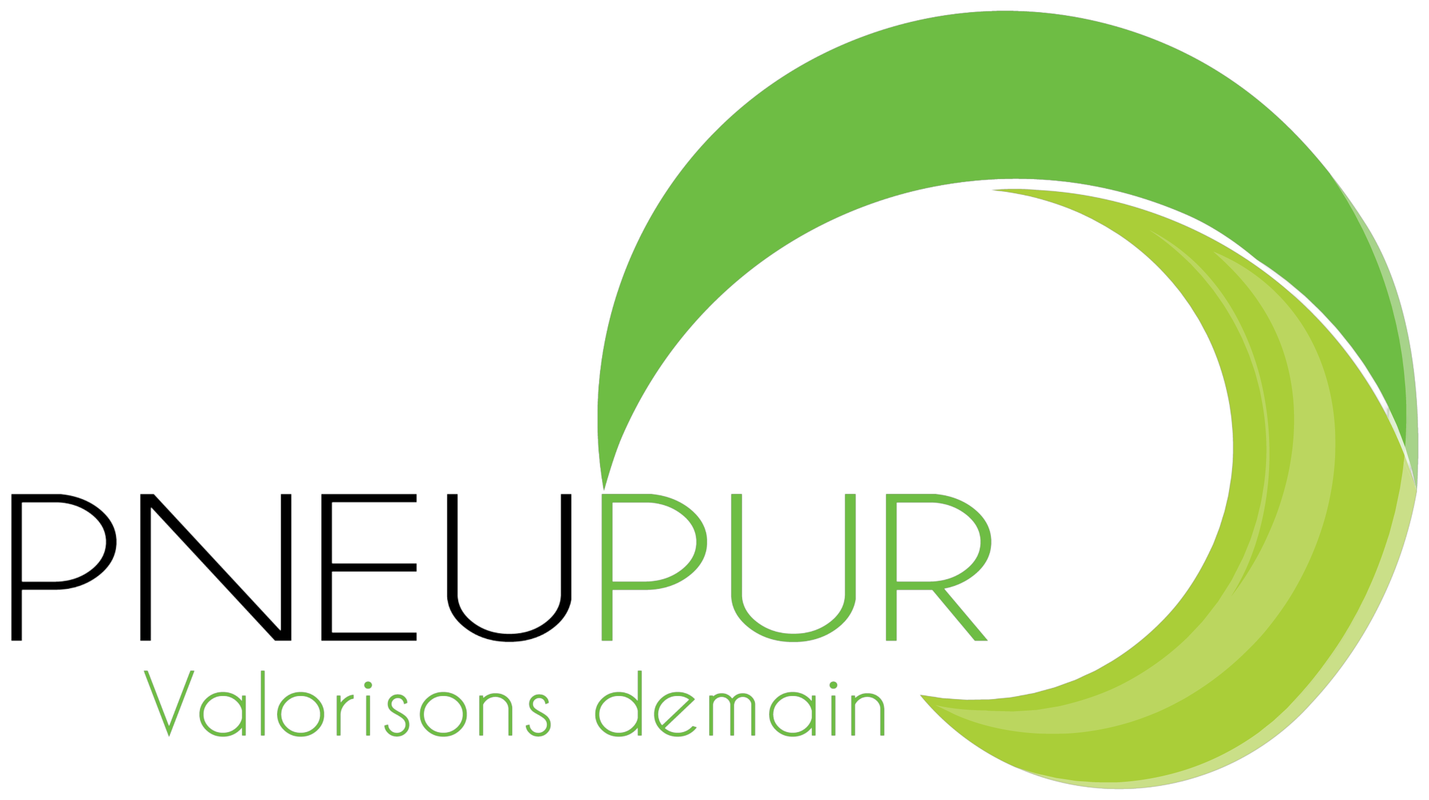 PNEUPUR — Valorisons demain